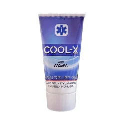 COOL-X KYLMÄGEELI 150 ML