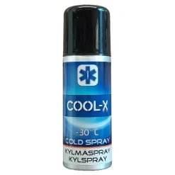 COOL-X KYLMÄSPRAY 175 ML