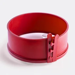 COOX BY HEIROL IRTOPOHJAVUOKA LASIPOHJALLA 18 CM 1,7 L