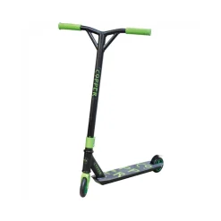 COPPER SCOOT RAW LIME