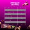 CORNY PROTEIINIPATUKKA HASSELPÄHKINÄ 45 G