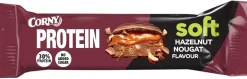 CORNY PROTEIINIPATUKKA HASSELPÄHKINÄ 45 G