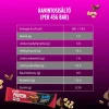 CORNY PROTEIINIPATUKKA KARAMELLI 45 G
