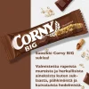 CORNY BIG VÄLIPALAPATUKKA SUKLAA-BANAANI 50 G