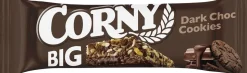 CORNY BIG VÄLIPALAPATUKKA TUMMASUKLAA 50 G