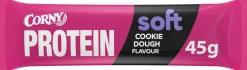 CORNY PROTEIINIPATUKKA COOKIE DOUGH 45 G