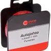 C-PWR AUTOJOHTO 1,0MM2 PUNAINEN 10M