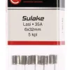 C-PWR SULAKE LASI 35A 5KPL