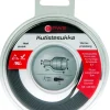 C-PWR KUTISTESUKKA 9,5-4,8MM MUSTA 2M