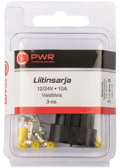 C-PWR PISTOKE SUPERSEAL 3-OS.