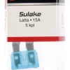 C-PWR SULAKE LATTA 15A 5KPL