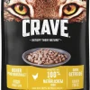 CRAVE KISSAN ANNOSATERIA KANAA 85 G