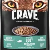 CRAVE KISSAN ANNOSATERIA TONNIKALAA 85 G