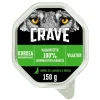 CRAVE KOIRAN ANNOSATERIA LAMMAS-HÄRKÄ 150 G