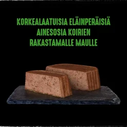 CRAVE KOIRAN ANNOSATERIA LAMMAS-HÄRKÄ 150 G