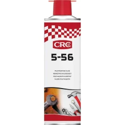 CRC MONITOIMIÖLJY 5-56 250 ML
