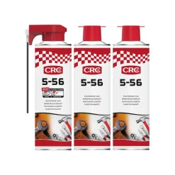 CRC MONITOIMIÖLJY 5-56 3 X 200ML SETTI 600 ML