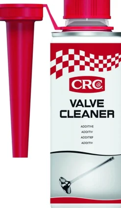 CRC VALVE CLEANER VENTTIILIEN KARSTANPOISTAJA 200 ML