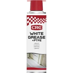 CRC WHITE GREASE 250 ML