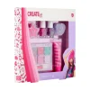 CREATE IT! MEIKKISETTI  PINK/ LILAC