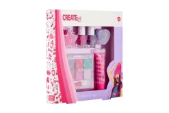 CREATE IT! MEIKKISETTI PINK/ LILAC