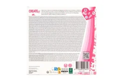 CREATE IT! MEIKKISETTI PINK/ LILAC