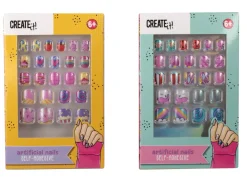 CREATE IT TEKOKYNNET ITSELIIMAUTUVAT