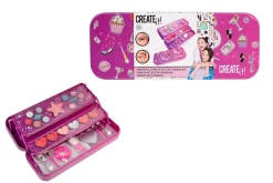 CREATE IT! 3 LAYERED MAKE UP TIN
