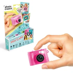 CREATOR MINI DIGIKAMERA PDQ