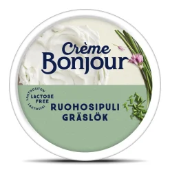 CREME BONJOUR TUOREJUUSTO RUOHOSIPULI LAKTON 200 G