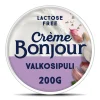 CREME BONJOUR TUOREJUUSTO VALKOSIPULI LAKTON 200 G