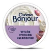 CREME BONJOUR TUOREJUUSTO VALKOSIPULI LAKTON 100 G