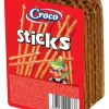 CROCO SUOLATIKUT RASIA  100 G