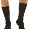 CROSS ADVENTURE MERINO FROTEESUKKA 50% MUSTA 45-47