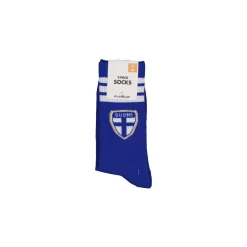 CROSSBOW AIKUISTEN SPORT SUKAT 2-PACK, WORLD CUP FOOTBALL FINLA