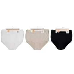 CROSSBOW NAISTEN 3-PACK MAXI MICRO LAJITELMA M-XXL