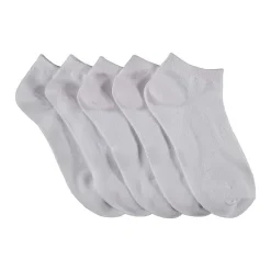 CROSSBOW LASTEN 5-PACK SNEAKERS, MUSTA