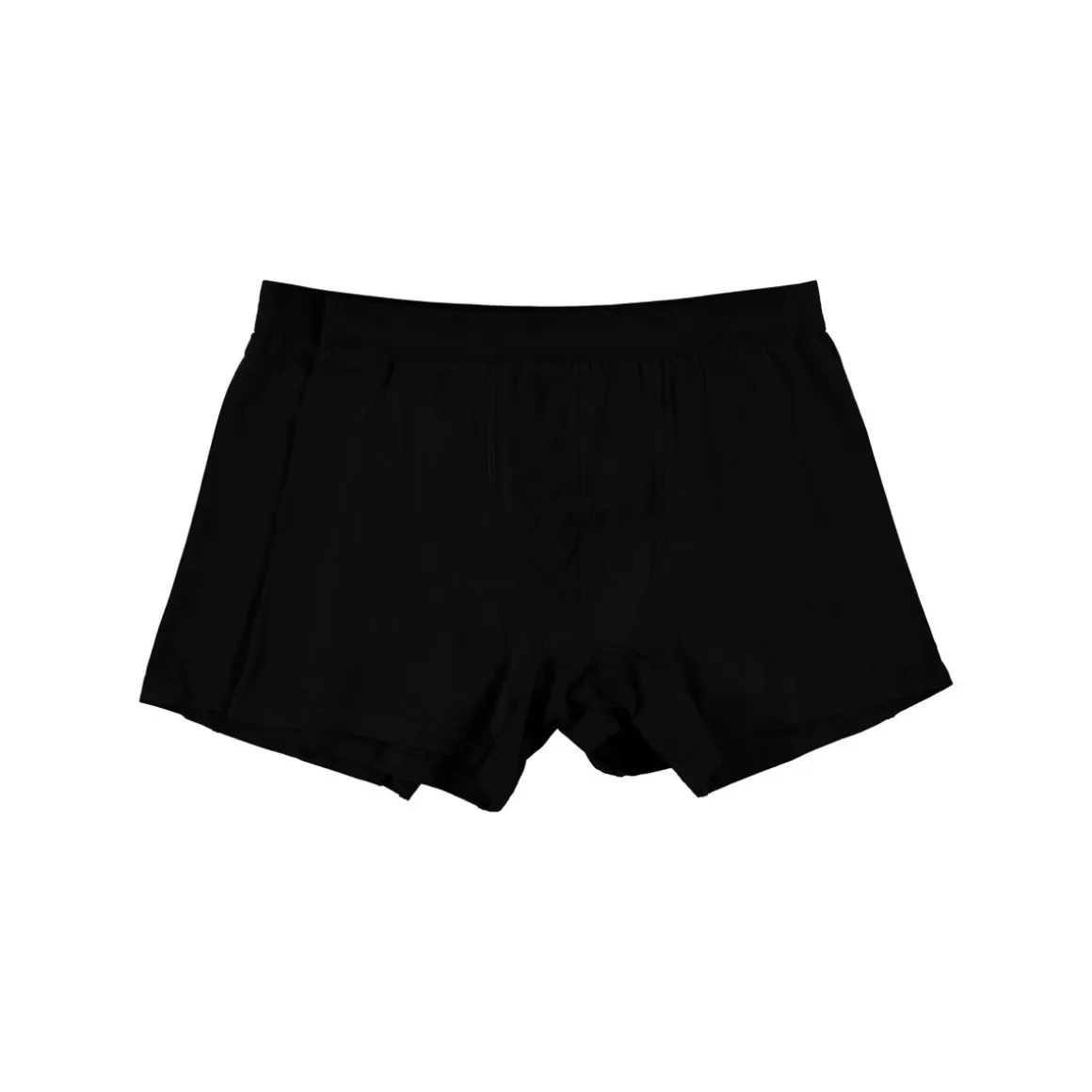 CROSSBOW MIESTEN BOKSERIT BAMBU 2-PACK XXL MUSTA