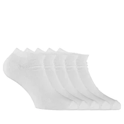 CROSSBOW MIESTEN 5-PACK SNEAKERS, MUSTA