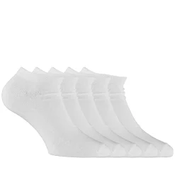 CROSSBOW MIESTEN 5-PACK SNEAKERS, VALKOINEN