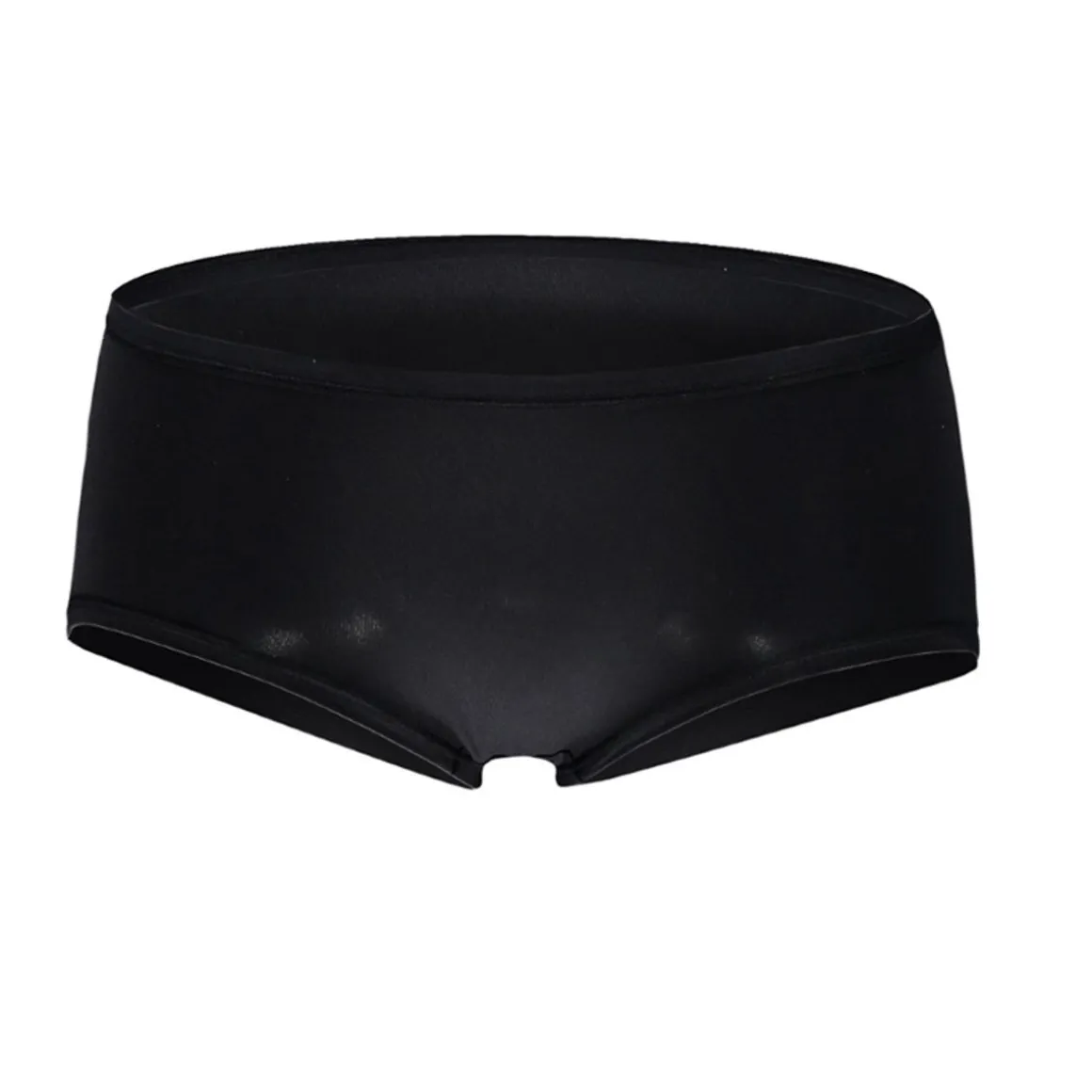 CROSSBOW NAISTEN 2-PACK HIPSTER-ALUSHOUSUT, MICRO, MUSTA, K