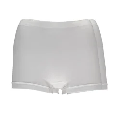 CROSSBOW NAISTEN SAUMATON 2-PACK BOXER, VALKOINEN, KOKO S/M