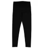CROSSBOW NAISTEN SOFT LEGGINGS, MUSTA LAJITELMA