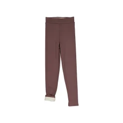 CROSSBOW NAISTEN SOFT TEDDY LEGGINGS, RUSKEA, KOOT S-XL