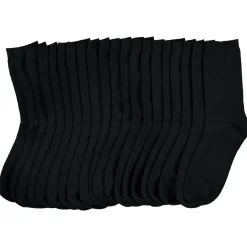 CROSSBOW N, 20-PACK SUKKA, MUSTA, KOKO 37/40
