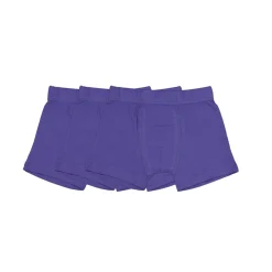 CROSSBOW POIKIEN 3-PACK BOXERIT, KOKO 98/104