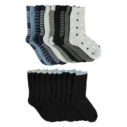 CROSSBOW POIKIEN 10-PACK SUKKA