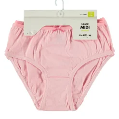 CROSSBOW TYTTÖJEN 3-PACK MIDI, KOKO 122/128