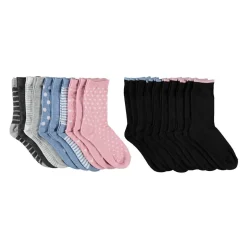 CROSSBOW TYTTÖJEN 10-PACK SUKKA LAJITELMA