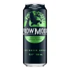 CROWMOOR 5,5% DRY SOUR APPLE TLK 500 ML